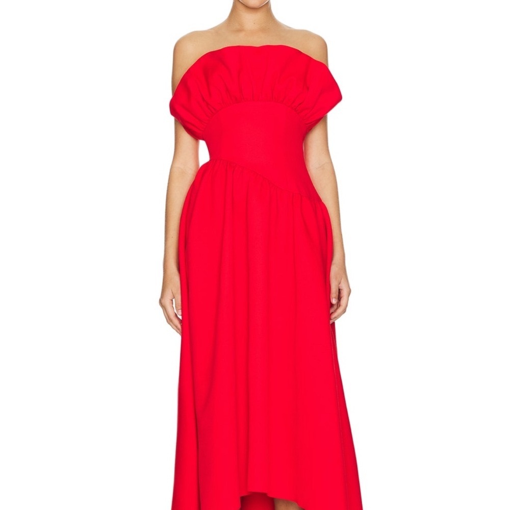 ELLIATT Laurel Dress